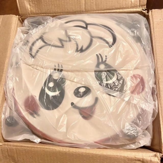 Amazon|グラグラ パンダ 椅子/2脚セットノベルティ/ヒスミニ Amazon|グラグラ パンダ 椅子/2脚セットノベルティ/ヒスミニ